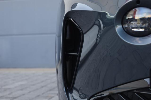 CUPRA Formentor usata, con Fari bi-xeno