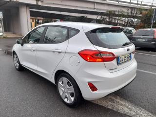 FORD Fiesta usata, con Climatizzatore