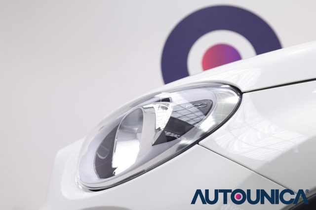 FIAT 500X usata, con Climatizzatore