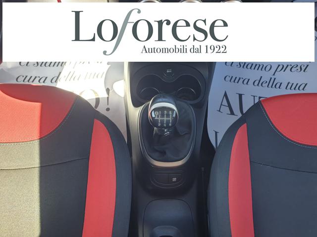 FIAT 500L usata, con Servosterzo