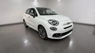 FIAT 500X 1.5 T4 Hybrid 130 CV DCT Sport PROMO