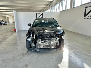 TOYOTA Yaris Cross usata, con Airbag laterali