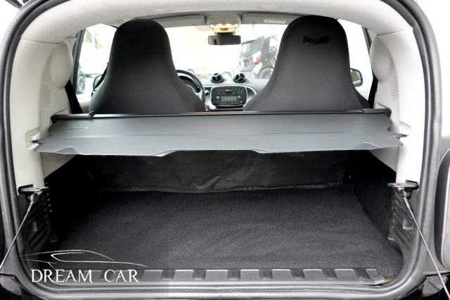 SMART ForTwo usata, con Climatizzatore