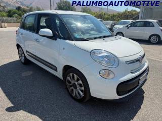 FIAT 500L usata, con Airbag laterali