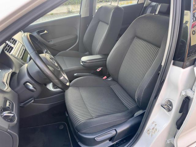 VOLKSWAGEN Polo usata, con ESP
