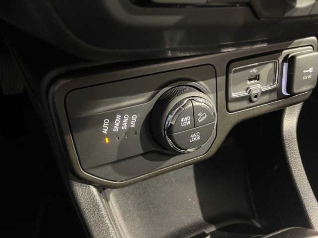 JEEP Renegade usata 20