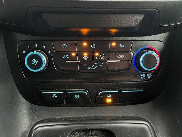 FORD Transit Connect usata, con Immobilizzatore elettronico