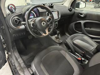 SMART ForTwo usata, con Cruise Control