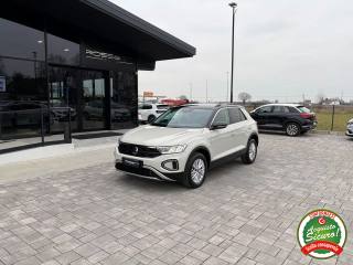 VOLKSWAGEN T-Roc 2.0 TDI SCR 150 CV DSG