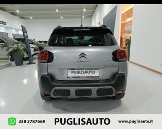 CITROEN C3 Aircross usata, con Autoradio
