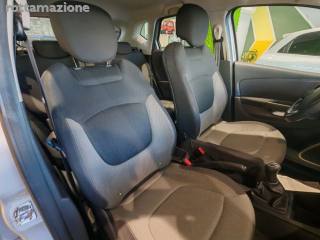 RENAULT Captur usata, con Cronologia tagliandi