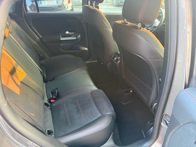 MERCEDES-BENZ GLA 200 usata, con Immobilizzatore elettronico