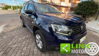 DACIA Duster usata, con Airbag Passeggero