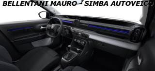 CITROEN C3 usata, con Chiusura centralizzata