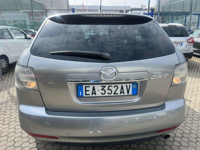 MAZDA CX-7 usata, con Airbag Passeggero