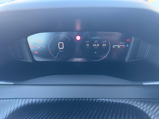 PEUGEOT 208 usata, con Bluetooth