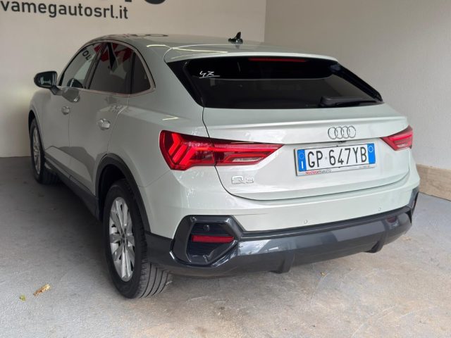 AUDI Q3 usata, con Chiusura centralizzata
