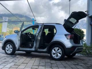 VOLKSWAGEN T-Cross usata 52