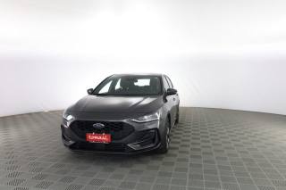 FORD Focus Focus 1.0 EcoBoost Hybrid 125 CV 5p. ST-Line Desig
