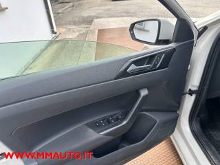 VOLKSWAGEN Polo usata, con Controllo automatico clima