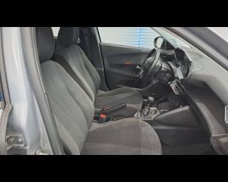 PEUGEOT 2008 usata 26