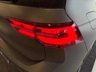 VOLKSWAGEN Golf usata, con Boardcomputer