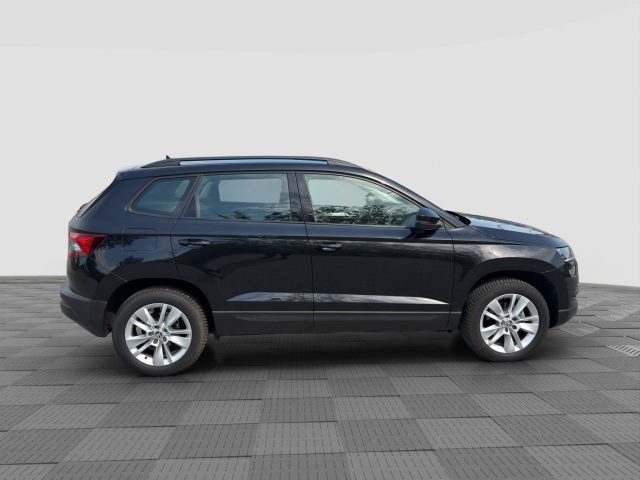 SKODA Karoq usata 5