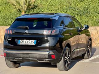 PEUGEOT 3008 usata, con Cerchi in lega