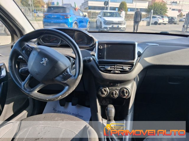 PEUGEOT 208 usata, con Cruise Control