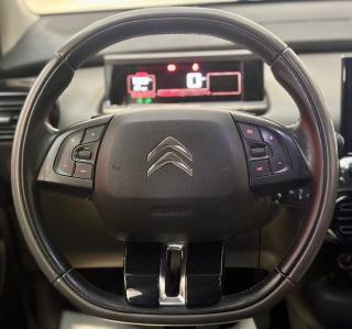 CITROEN C4 Cactus usata, con ESP
