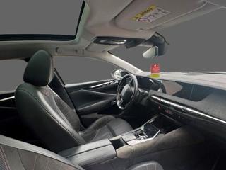 DS AUTOMOBILES DS 4 usata, con Airbag laterali