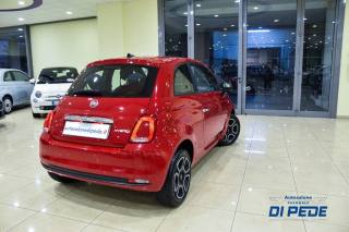 FIAT 500 usata, con Airbag Passeggero