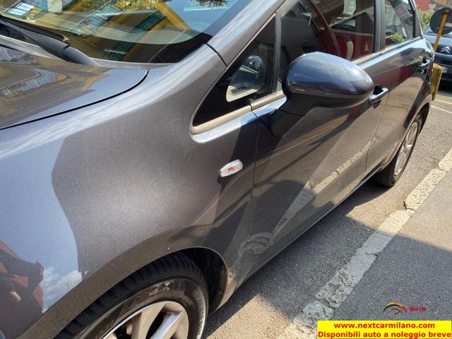 KIA Rio usata 38