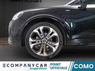 AUDI Q3 usata, con Airbag Passeggero