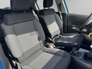 CITROEN C3 usata, con Fendinebbia