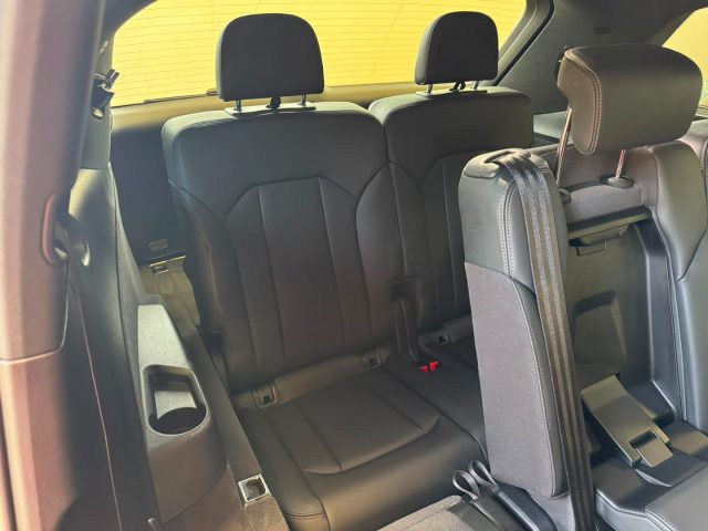 AUDI Q7 usata, con Climatizzatore