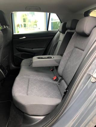 VOLKSWAGEN Golf usata, con Sistema di chiamata d