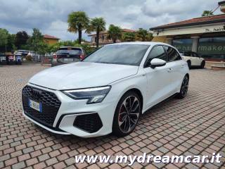 AUDI A3 usata, con ABS