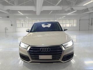 AUDI Q5 usata, con Airbag