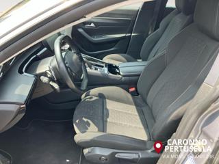 PEUGEOT 508 usata, con Filtro antiparticolato
