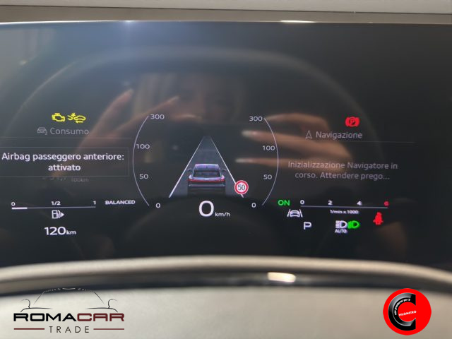 AUDI Q5 usata, con Cruise Control