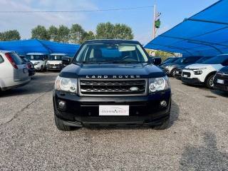 LAND ROVER Freelander usata 23