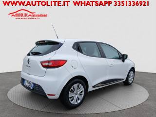 RENAULT Clio usata, con Autoradio