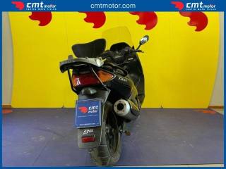 YAMAHA T-Max 500 usata 3