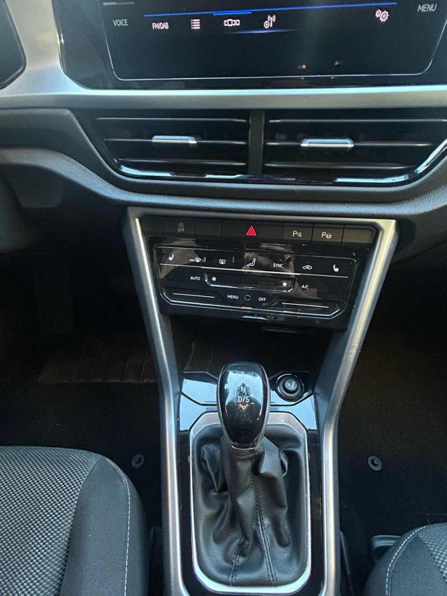 VOLKSWAGEN T-Roc usata 16