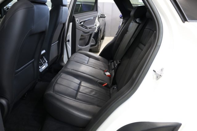 LAND ROVER Range Rover Evoque usata, con Immobilizzatore elettronico