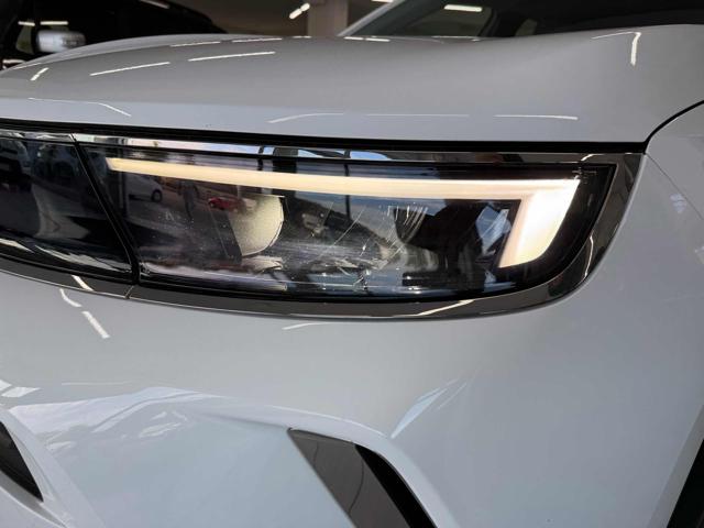 OPEL Mokka usata 20