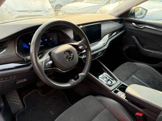 SKODA Octavia usata, con Cerchi in lega