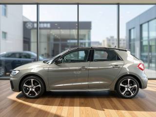 AUDI A1 usata, con Airbag Passeggero