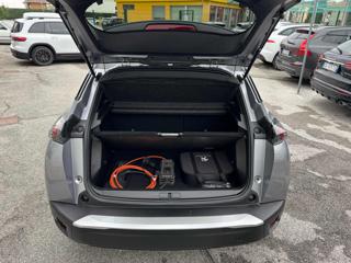 PEUGEOT 2008 usata, con Immobilizzatore elettronico